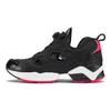 Reebok Instapump Fury PHANTACI Unisex Sneakers Μαύρο Λευκό Ροζ GZ2282