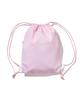Youhee [Korilakkuma] String Bag Pink