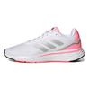 adidas Start Your Run White Beam Pink Women Sneakers Cloud-White Silver-Metallic GY9232