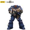 HiPlay JOYTOY Warhammer Ultramarines Brother Chiron Chairon JT00072 Marines Game Special Limited Edition Movable Figure Painted Finished Product