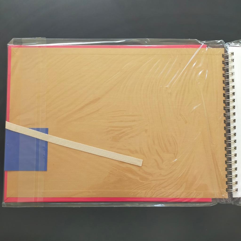 Unopened Sketchbook Guardians of the Water featuring and Latios Pokémon Kanon's (Movie Capital) Ash, Pikachu, Latias, (Advanced Generation)