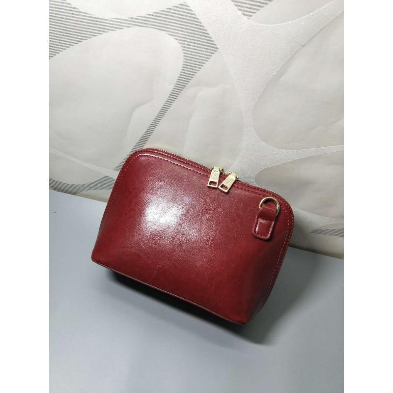 Women's Bag Portable Crossbody Shoulder Bag Women's New Model