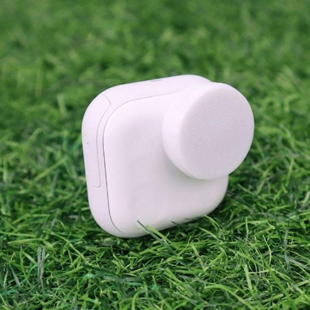 Dustproof Lens Protective Cover Anti-Scratch Camera Accessories for Insta360 GO Ultra Outdoor Use