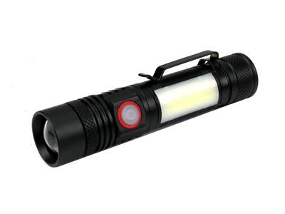 Tragbare Beleuchtung – Taschenlampen
