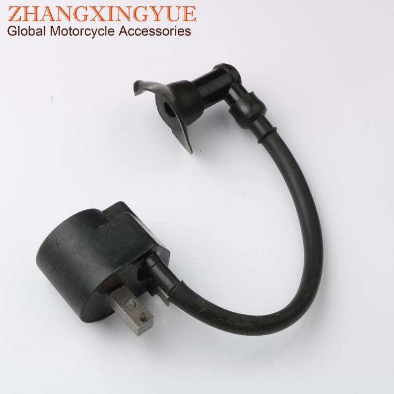 Scooter High Quality Ignition Coil for Suzuki TB50 QM50QT-B2 2T