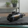 Mini Wireless Control Underwater Vehicle RC