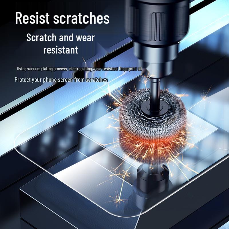 Kompatibilní tvrzené sklo pro Oppo: A95, A92S, A52, A96, A35, A2X, A9X, A36, A11S.