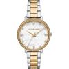 MK4595 Pyper Two-Tone Bracelet Ladies Watch