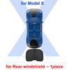 Car Sunshade for Tesla Model 3 Y S X 2024 2025 Sun Shade Privacy Shading Cover l Front Rear Side Window UV Protector Highland M3H