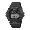 G-Shock Men's Watch GW-6900U-1JF Black | Tough Solar Radio Controlled | Authentic Japan Model
