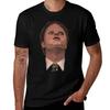 Dwight Tshirt Everyday Wear Basic Short Sleeve Top