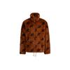 adidas Originals Jacket International Size Winter Unisex Brown HI4657