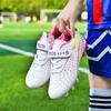 Kid'sSoccer Shoes Anti -Smooth Anti -Desert / Wear -resistant Long Nail Magic Football Boots