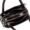 Luxury Patent Leather Handbags for Women Designer Crocodile Pattern Women's Shoulder Crossbody Bag Hobos Ladies Messenger Bags