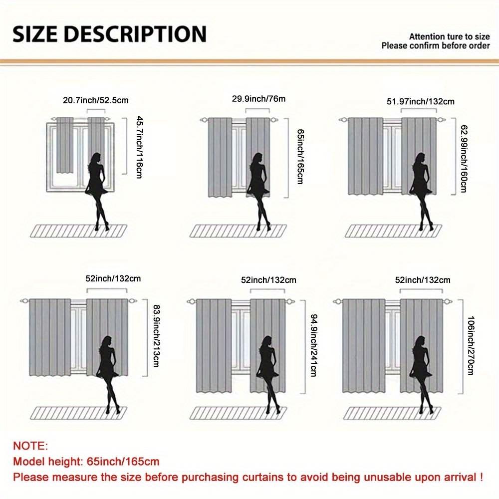 Nordic Viking Curtains Forest Emblem Print Modern Design All Seasons Bedroom Living Room More Rooms Set Of 2 Made Polyester With Rod Pocket Sitting