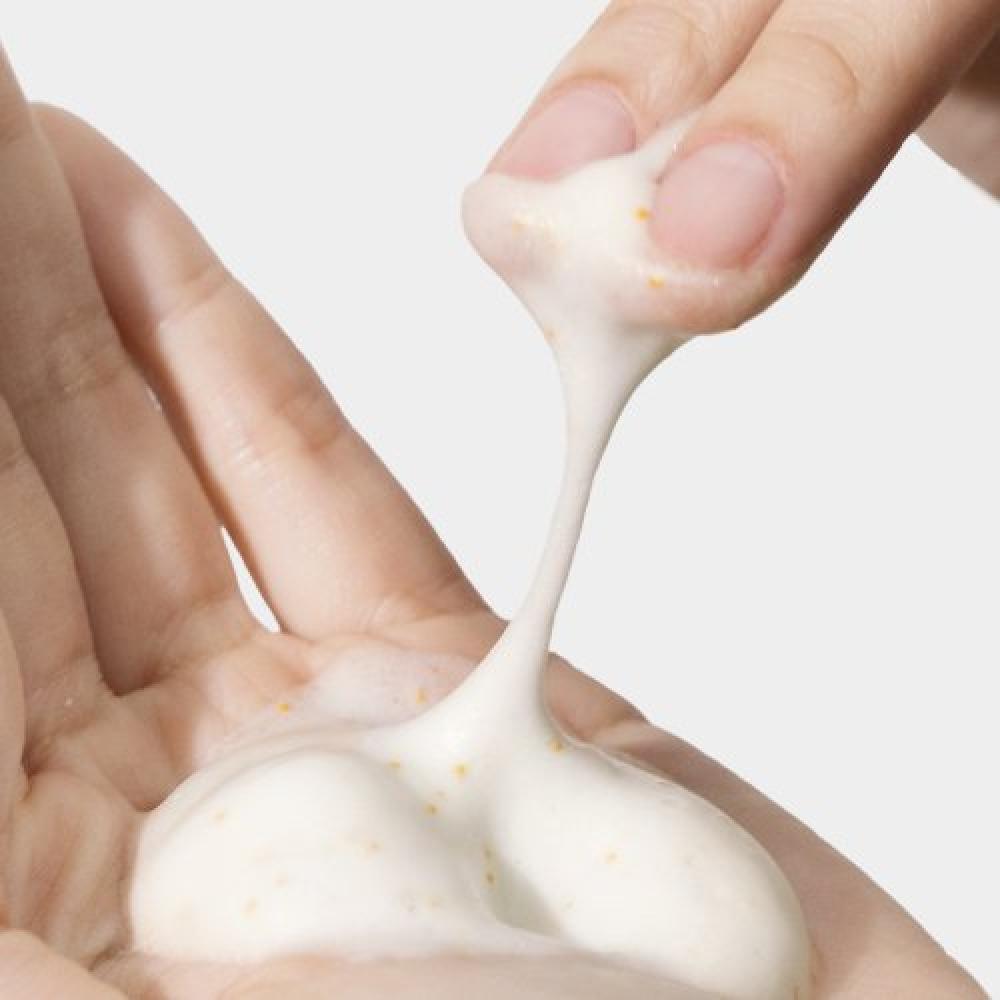 Pcalm Retinolagen Ampoule Shot Foam Cleanser 120ml