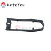 88-03 For Honda XRV650 XRV750 Africa Twin Chain Slider Swingarm Swing Arm Guide Buffer Cover Protector XRV 650 /750 1988-2003
