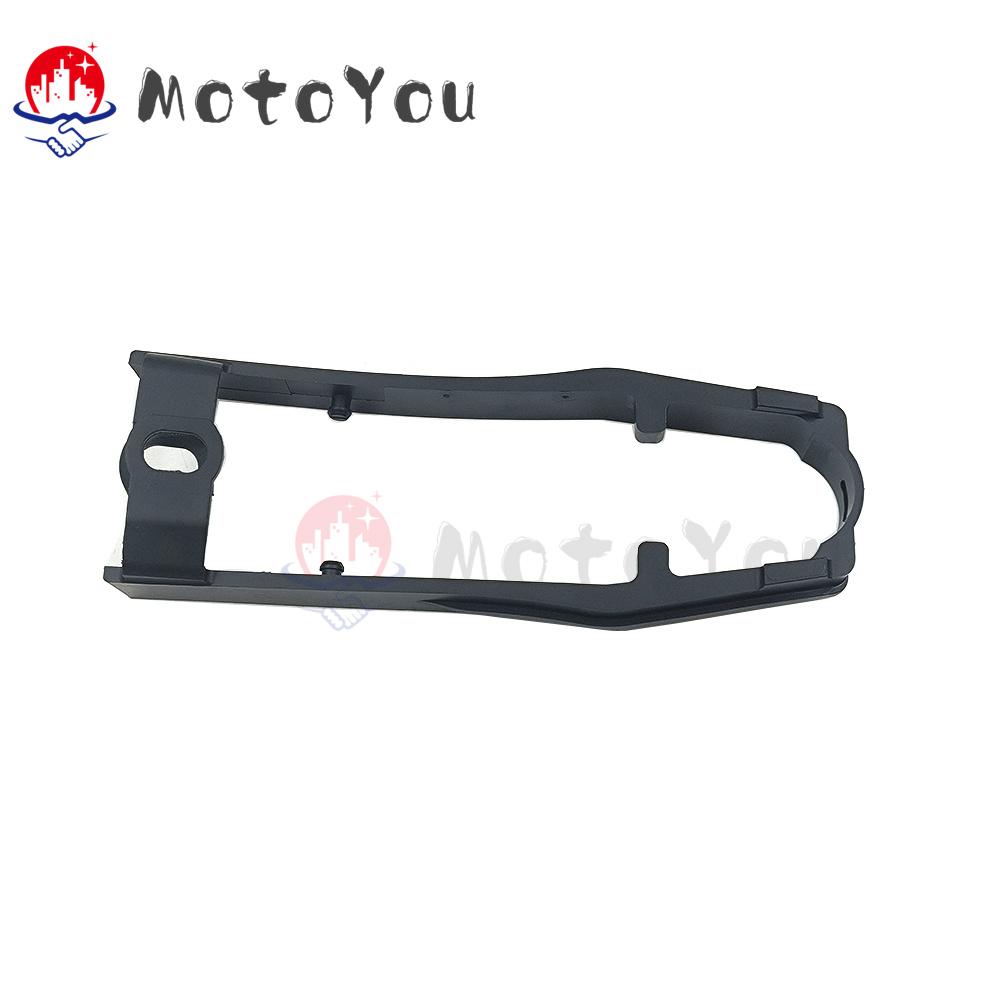 88-03 For Honda XRV650 XRV750 Africa Twin Chain Slider Swingarm Swing Arm Guide Buffer Cover Protector XRV 650 /750 1988-2003