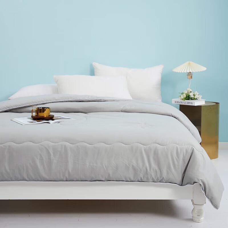 

Yalu Freedom Soybean Fiber All-Season Quilt