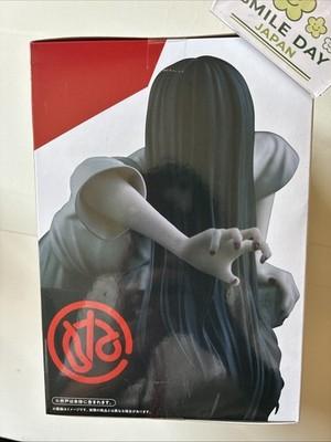 Ring Noodle Stopper Figure Sadako Japan F/S