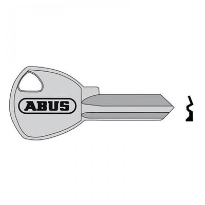 Abus Mechanical 65 Series Key Blank