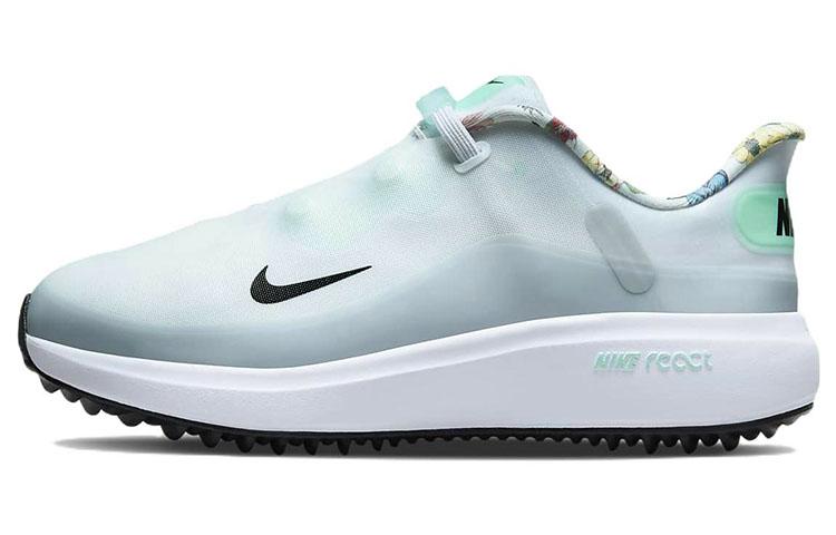 

Nike React Ace Tour Green Black Women s CW3097-106 36.5