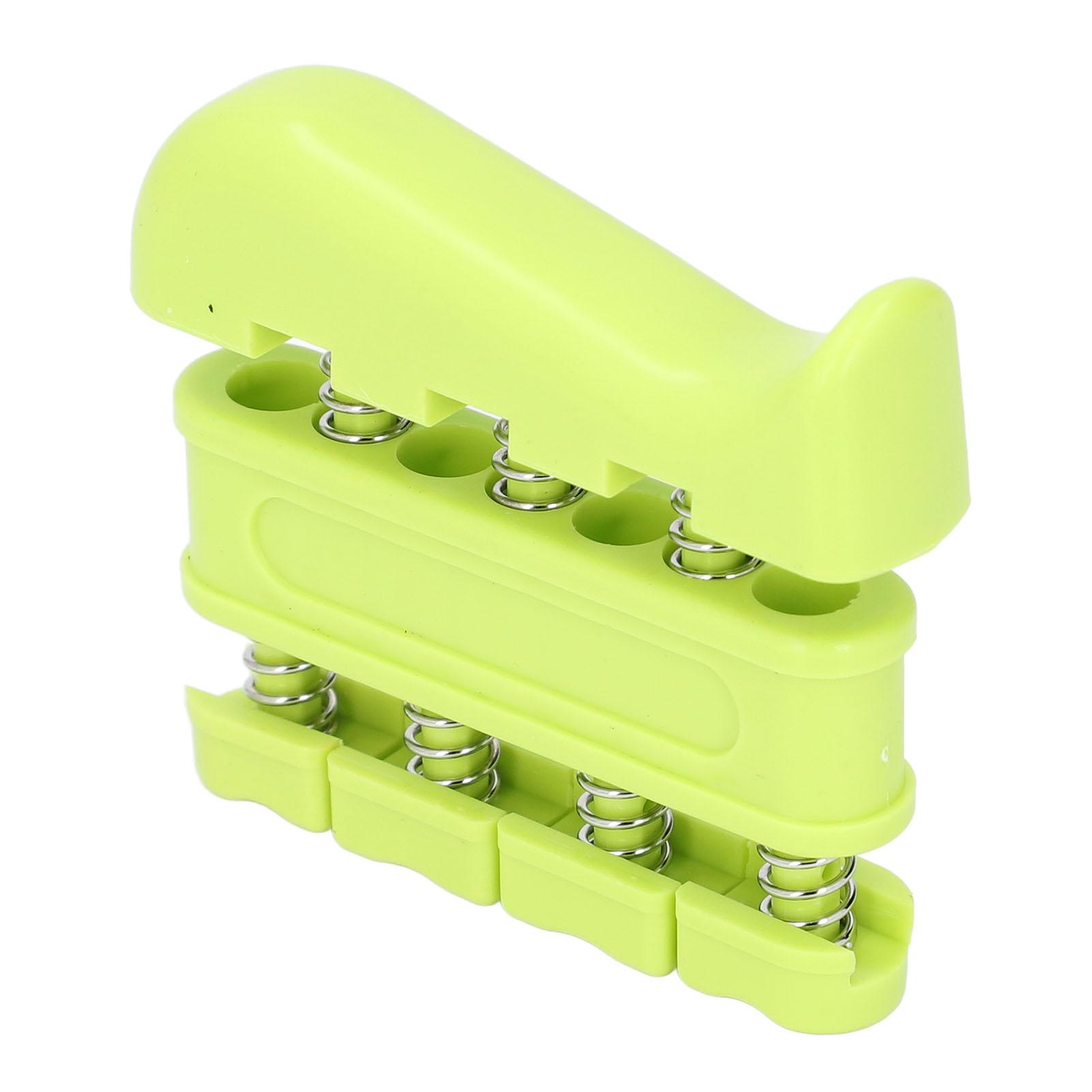 

4 шт. 14 фунтов для укрепления пальцев, снятия стресса, релаксации, регулируемый фортепианный укрепитель пальцев для