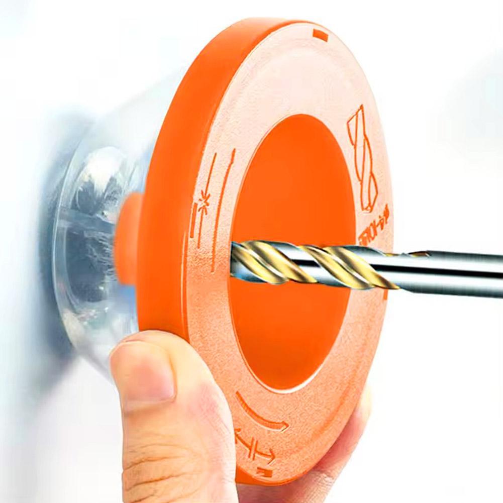 Electric Drill Dust Collector, Dust Cover