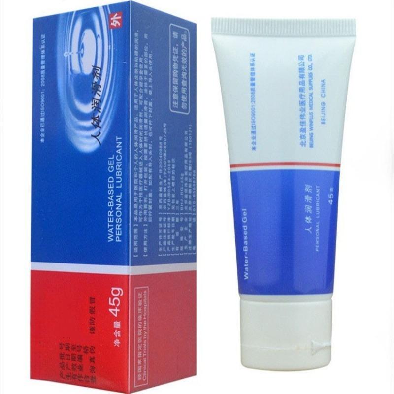 45g Lubricant Oil for Adults, Intimate Massage Oil with Essential Oils, Enhance Romantic Moments, Sex Products for Couples