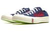 Chuck 70 Kith x Coca-Cola x Chuck 70 Converse Low 'Navy' 169836C