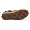 Vans Old School  Gumsole  Black Vn0001r1gi6  Gumsole  Black