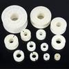 5/10Pcs ABS Bobbin Wire Coil Frame Speaker Crossover Coil Frame  for DIY Speaker Crossover Inductor