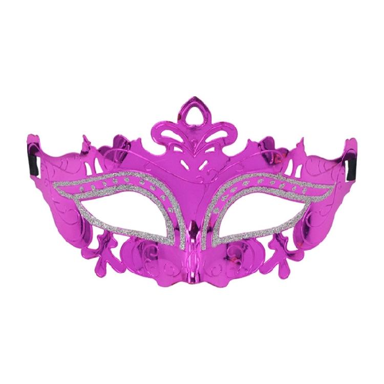 Masquerade Mask for Womens Shines Glitter Venetians Mask Party Evening Prom Ball Mask Halloween Cosplay Costumes Gifts