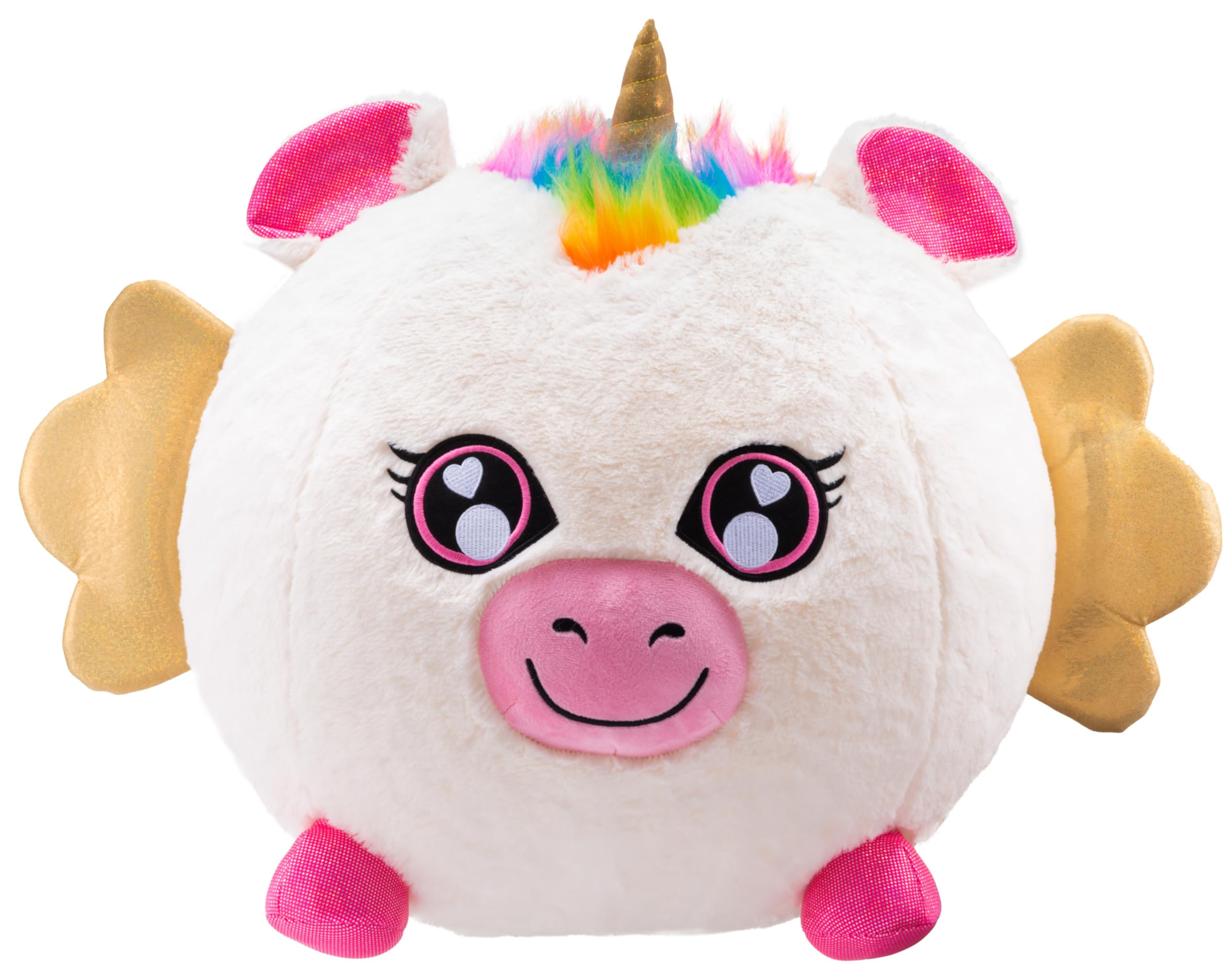 

AGATSUMA Biggies UNICORN Unicorn Возраст от 3 лет и старше