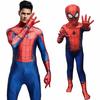 Spider-man Homecoming Ganzkörperanzug Bodysuit Mit Exquisiter Verarbeitung Und Atmungsaktivem Design