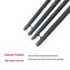 Toyota Corolla 2004-2018 Door Window Glass Water Seal Strip