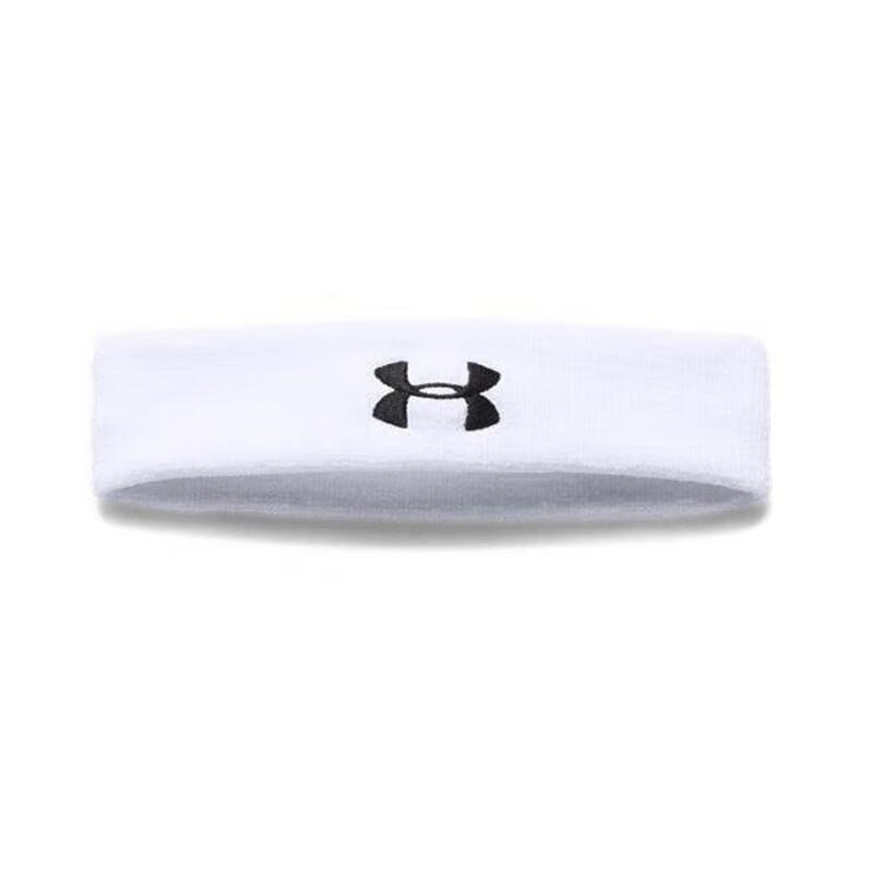 

Under Armour Men s Anti-Slip Training Headband One Size