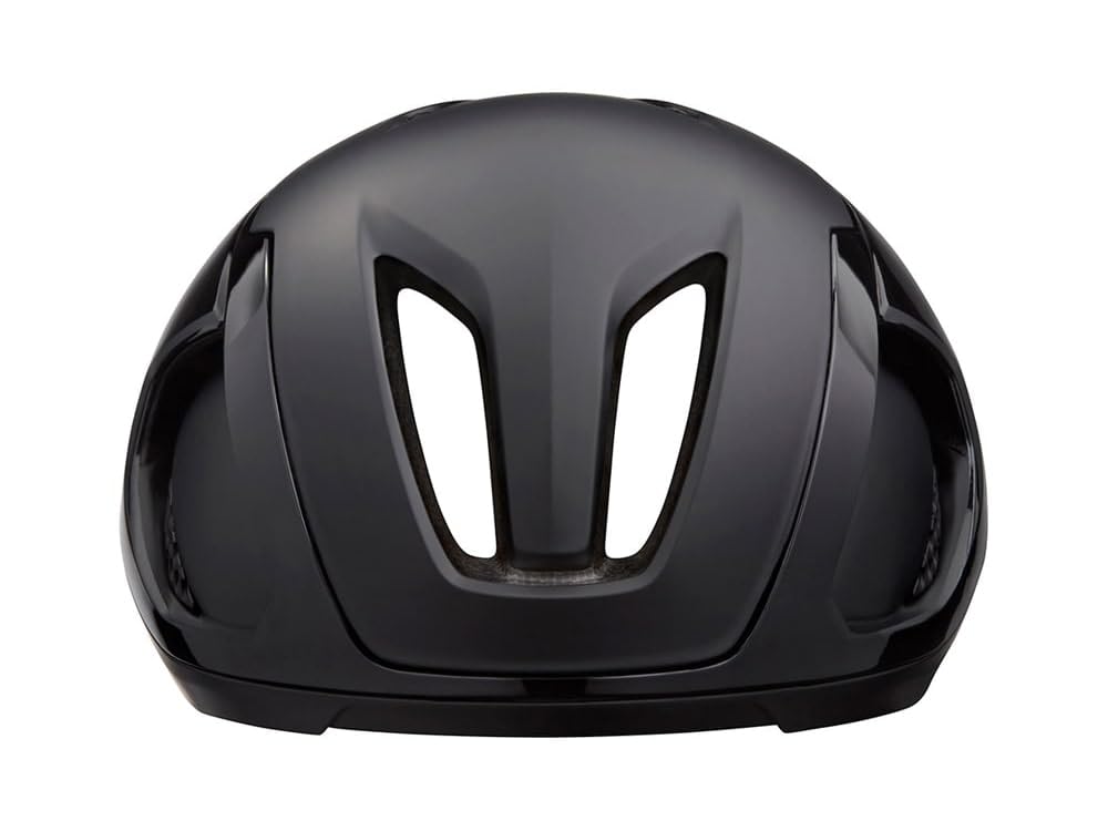 LAZER Vento KC AF Mattschwarz Fahrradgröße S Helm, (52-56 cm)