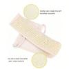 1Pcs Exfoliating Back Strap Baths Shower Body Scrubber Brush Personal Cleaning Tools Back Strap Bodys Skin Health Cleaning Tools