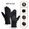 Winter Thermal Outdoor Sports Gloves