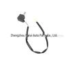 Part Number 93810-25300: Compatible with Hyundai Kia Avante Brake Light Switch (2P).