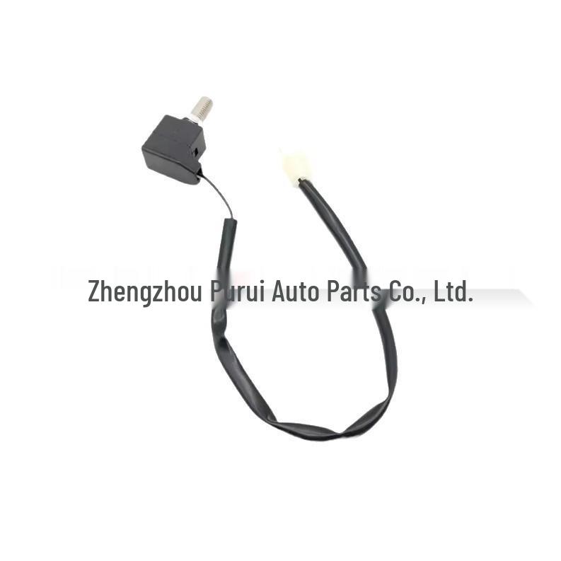 Part Number 93810-25300: Compatible with Hyundai Kia Avante Brake Light Switch (2P).