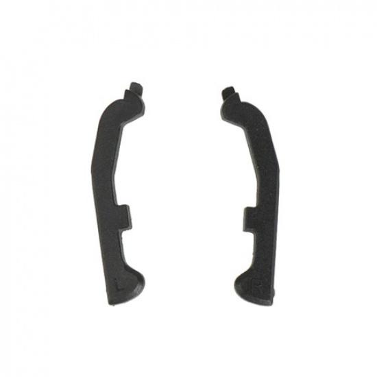 2Pcs For BMW X5 E70 F15 Left & Right Sunroof Sunshade Slider Board 54107198762