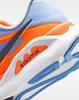 HQ3048-400 Nike Structure Plus Hydrogen Blue Total Orange (Men's)