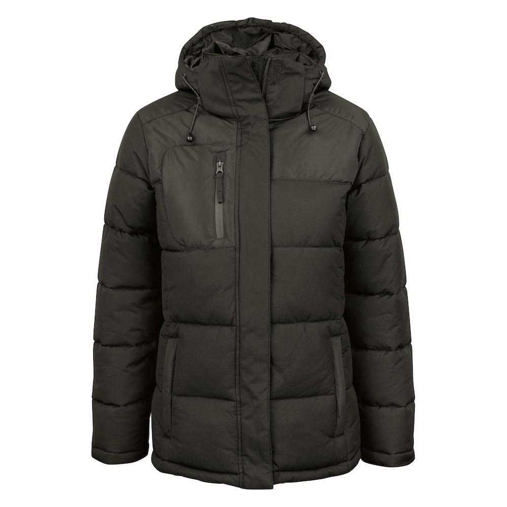 Clique Womens/Ladies Colorado Padded Jacket
