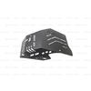 Fit For Honda NX500 "Adrinex Black Crash Guard & Engine Guard Combo"