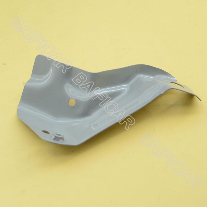 Baificar Brand New  Front Driver Left Side Fender Bracket 645773X000 645773X010 For Hyundai Elantra