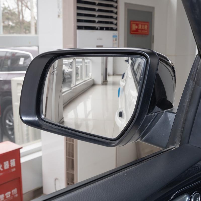 For 16-20 models of Ford EVEREST,Ranger car reverse lens rearview lens glass replacement