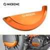 Motorcycle Engine Case Slider Clutch Cover Protector for KTM 390 Adventure 2020-2024 390 Duke RC390 250 Adventure 250 Duke RC250