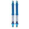 Adjustable Metal Shock Absorber Damper for SCX10 ‑4 D90 1/10 Scale RC Crawler Car RC Crawler Shock Absorber RC Metal Damper